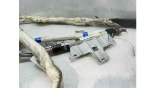 AIRBAG CORTINA DELANTERO DERECHO AUDI Q7 (2006-2008) 3.0 TDI QUATTRO 233CV 2967CC - L.7120732 / 4L0880742A 2