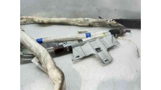 AIRBAG CORTINA DELANTERO DERECHO AUDI Q7 (2006-2008) 3.0 TDI QUATTRO 233CV 2967CC - L.7120732 / 4L0880742A