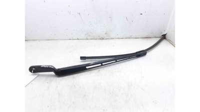 BRAZO LIMPIA DELANTERO IZQUIERDO AUDI Q7 (2006-2008) 3.0 TDI QUATTRO 233CV 2967CC - L.7120765 / 4L1955407AFKZ