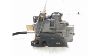 CERRADURA PUERTA DELANTERA DERECHA AUDI Q7 (2006-2008) 3.0 TDI QUATTRO 233CV 2967CC - L.7120791 / 3C1837016A