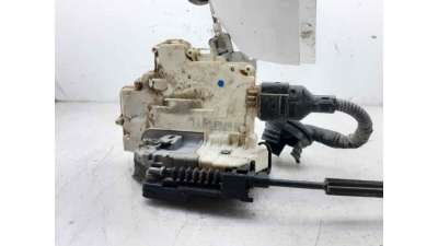 CERRADURA PUERTA TRASERA DERECHA AUDI Q7 (2006-2008) 3.0 TDI QUATTRO 233CV 2967CC - L.7120793 / 3C4839016C