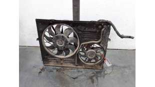 ELECTROVENTILADOR AUDI Q7 (2006-2008) 3.0 TDI QUATTRO 233CV 2967CC - L.7120816 / 7L0959455F