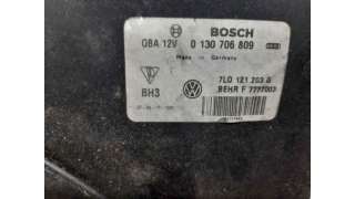 ELECTROVENTILADOR AUDI Q7 (2006-2008) 3.0 TDI QUATTRO 233CV 2967CC - L.7120816 / 7L0959455F