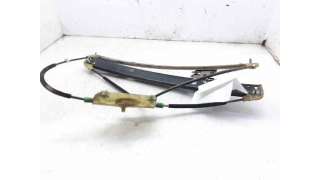 ELEVALUNAS DELANTERO DERECHO AUDI Q7 (2006-2008) 3.0 TDI QUATTRO 233CV 2967CC - L.7120817 / 4L0837462A