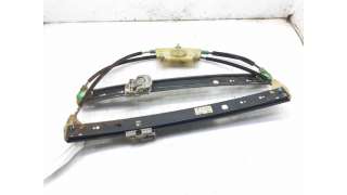 ELEVALUNAS TRASERO DERECHO AUDI Q7 (2006-2008) 3.0 TDI QUATTRO 233CV 2967CC - L.7120819 / 4L0839462A