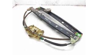 ELEVALUNAS TRASERO DERECHO AUDI Q7 (2006-2008) 3.0 TDI QUATTRO 233CV 2967CC - L.7120819 / 4L0839462A