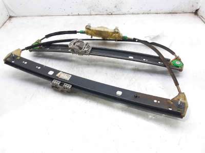 ELEVALUNAS TRASERO IZQUIERDO AUDI Q7 (2006-2008) 3.0 TDI QUATTRO 233CV 2967CC - L.7120820 / 4L0839461A