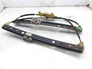 ELEVALUNAS TRASERO IZQUIERDO AUDI Q7 (2006-2008) 3.0 TDI QUATTRO 233CV 2967CC - L.7120820 / 4L0839461A