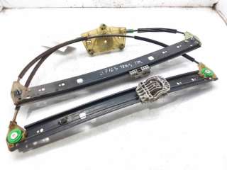 ELEVALUNAS TRASERO IZQUIERDO AUDI Q7 (2006-2008) 3.0 TDI QUATTRO 233CV 2967CC - L.7120820 / 4L0839461A