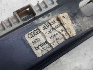ELEVALUNAS TRASERO IZQUIERDO AUDI Q7 (2006-2008) 3.0 TDI QUATTRO 233CV 2967CC - L.7120820 / 4L0839461A