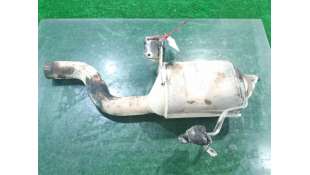 FILTRO DE PARTICULAS AUDI Q7 (2006-2008) 3.0 TDI QUATTRO 233CV 2967CC - L.7120833 / 7L6253211N 2