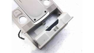 LUZ INTERIOR AUDI Q7 (2006-2008) 3.0 TDI QUATTRO 233CV 2967CC - L.7120852 / 4L0947135F