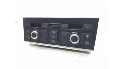 MANDO CLIMATIZADOR AUDI Q7 (2006-2008) 3.0 TDI QUATTRO 233CV 2967CC - L.7120854 / 4L0919158E