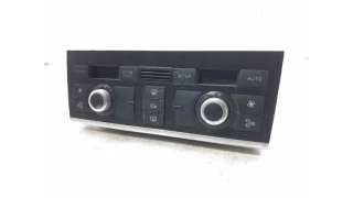 MANDO CLIMATIZADOR AUDI Q7 (2006-2008) 3.0 TDI QUATTRO 233CV 2967CC - L.7120854 / 4L0919158E