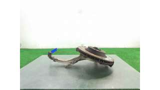 MANGUETA DELANTERA IZQUIERDA AUDI Q7 (2006-2008) 3.0 TDI QUATTRO 233CV 2967CC - L.7120875 / 7L8407257C