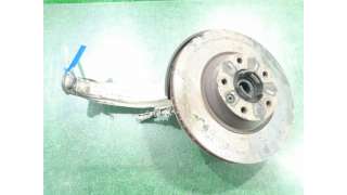 MANGUETA DELANTERA IZQUIERDA AUDI Q7 (2006-2008) 3.0 TDI QUATTRO 233CV 2967CC - L.7120875 / 7L8407257C