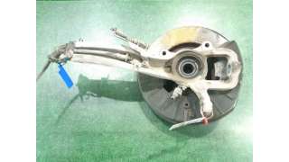 MANGUETA DELANTERA IZQUIERDA AUDI Q7 (2006-2008) 3.0 TDI QUATTRO 233CV 2967CC - L.7120875 / 7L8407257C