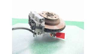 MANGUETA TRASERA DERECHA AUDI Q7 (2006-2008) 3.0 TDI QUATTRO 233CV 2967CC - L.7120876 / 7L8505436A