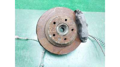 MANGUETA TRASERA IZQUIERDA AUDI Q7 (2006-2008) 3.0 TDI QUATTRO 233CV 2967CC - L.7120877 / 7L8505435A