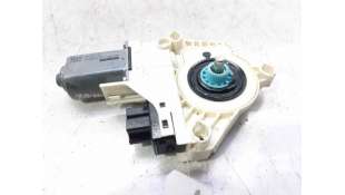 MOTOR ELEVALUNAS DELANTERO DERECHO AUDI Q7 (2006-2008) 3.0 TDI QUATTRO 233CV 2967CC - L.7120881 / 4L0959802B