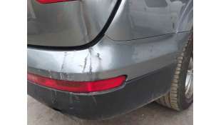 PARAGOLPES TRASERO AUDI Q7 (2006-2008) 3.0 TDI QUATTRO 233CV 2967CC - L.7120895 / 4L0807521FKZ