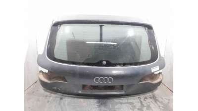 PORTON TRASERO AUDI Q7 (2006-2008) 3.0 TDI QUATTRO 233CV 2967CC - L.7120912 / 4L0827023