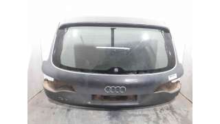 PORTON TRASERO AUDI Q7 (2006-2008) 3.0 TDI QUATTRO 233CV 2967CC - L.7120912 / 4L0827023