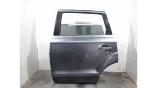 PUERTA TRASERA IZQUIERDA AUDI Q7 (2006-2008) 3.0 TDI QUATTRO 233CV 2967CC - L.7120916 / 4L0833051
