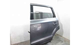 PUERTA TRASERA IZQUIERDA AUDI Q7 (2006-2008) 3.0 TDI QUATTRO 233CV 2967CC - L.7120916 / 4L0833051
