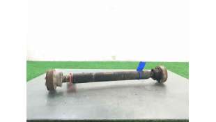 TRANSMISION CENTRAL DELANTERA AUDI Q7 (2006-2008) 3.0 TDI QUATTRO 233CV 2967CC - L.7120943 / 7L6521101H