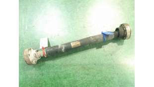 TRANSMISION CENTRAL DELANTERA AUDI Q7 (2006-2008) 3.0 TDI QUATTRO 233CV 2967CC - L.7120943 / 7L6521101H 2