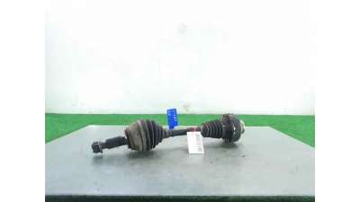 TRANSMISION DELANTERA IZQUIERDA AUDI Q7 (2006-2008) 3.0 TDI QUATTRO 233CV 2967CC - L.7120945 / 7L0407271E