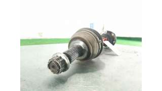 TRANSMISION DELANTERA IZQUIERDA AUDI Q7 (2006-2008) 3.0 TDI QUATTRO 233CV 2967CC - L.7120945 / 7L0407271E