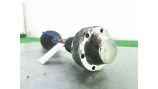 TRANSMISION DELANTERA IZQUIERDA AUDI Q7 (2006-2008) 3.0 TDI QUATTRO 233CV 2967CC - L.7120945 / 7L0407271E