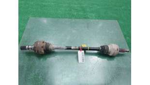 TRANSMISION TRASERA DERECHA AUDI Q7 (2006-2008) 3.0 TDI QUATTRO 233CV 2967CC - L.7120946 / 7L8501201