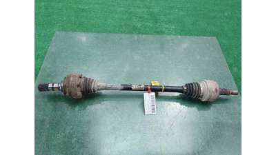 TRANSMISION TRASERA DERECHA AUDI Q7 (2006-2008) 3.0 TDI QUATTRO 233CV 2967CC - L.7120946 / 7L8501201