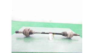 TRANSMISION TRASERA DERECHA AUDI Q7 (2006-2008) 3.0 TDI QUATTRO 233CV 2967CC - L.7120946 / 7L8501201 2