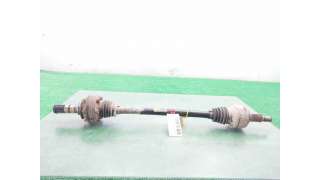 TRANSMISION TRASERA DERECHA AUDI Q7 (2006-2008) 3.0 TDI QUATTRO 233CV 2967CC - L.7120946 / 7L8501201