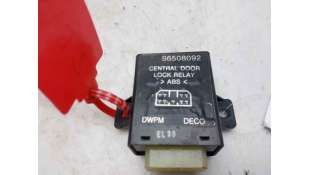 RELE CHEVROLET MATIZ (2005-2011) 1.0 LPG 67CV 995CC - L.7121305 / 96508092