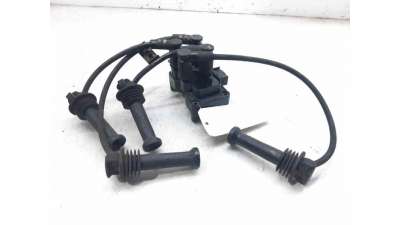 BOBINA ENCENDIDO FORD FOCUS C-MAX (2003-2007) 1.6 100CV 1596CC - L.7121554 / 221503485