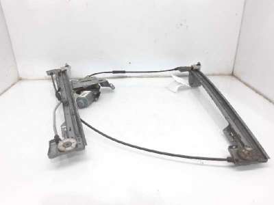 ELEVALUNAS DELANTERO DERECHO RENAULT KANGOO / GRAND KANGOO (2008-) 1.5 DCI (KW0B) 86CV 1461CC - L.7121696 / 807208423R