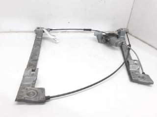ELEVALUNAS DELANTERO DERECHO RENAULT KANGOO / GRAND KANGOO (2008-) 1.5 DCI (KW0B) 86CV 1461CC - L.7121696 / 807208423R