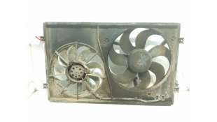 ELECTROVENTILADOR SEAT TOLEDO II (2000-2006) 1.6 16V 105CV 1598CC - L.7121855 / 1J0121207T