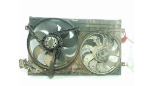 ELECTROVENTILADOR SEAT TOLEDO II (2000-2006) 1.6 16V 105CV 1598CC - L.7121855 / 1J0121207T 2