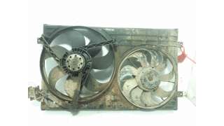 ELECTROVENTILADOR SEAT TOLEDO II (2000-2006) 1.6 16V 105CV 1598CC - L.7121855 / 1J0121207T