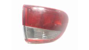 PILOTO TRASERO IZQUIERDO SEAT TOLEDO II (2000-2006) 1.6 16V 105CV 1598CC - L.7121945 / 1M5945095B