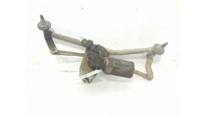 MOTOR LIMPIA DELANTERO PEUGEOT 206 FASTBACK (2006-2007) 1.4 LPG 75CV 1360CC - L.7122158 / 3397020446