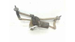 MOTOR LIMPIA DELANTERO PEUGEOT 206 FASTBACK (2006-2007) 1.4 LPG 75CV 1360CC - L.7122158 / 3397020446
