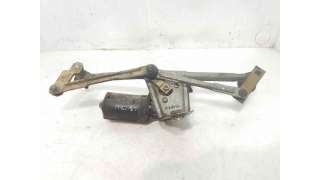 MOTOR LIMPIA DELANTERO PEUGEOT 206 FASTBACK (2006-2007) 1.4 LPG 75CV 1360CC - L.7122158 / 3397020446
