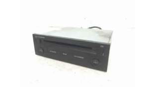 SISTEMA AUDIO / RADIO CD VOLKSWAGEN PASSAT (2000-2005) 1.9 TDI 101CV 1896CC - L.7122356 / 8C6086048